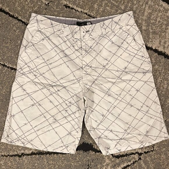 Mens Size 34 Op Shorts - Picture 1 of 2